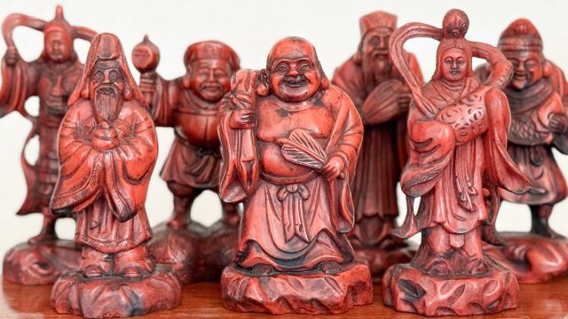 彫刻