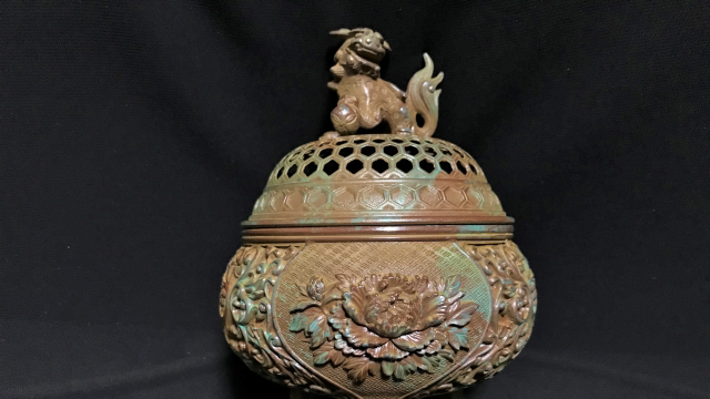 銅・錫・ブロンズ製品