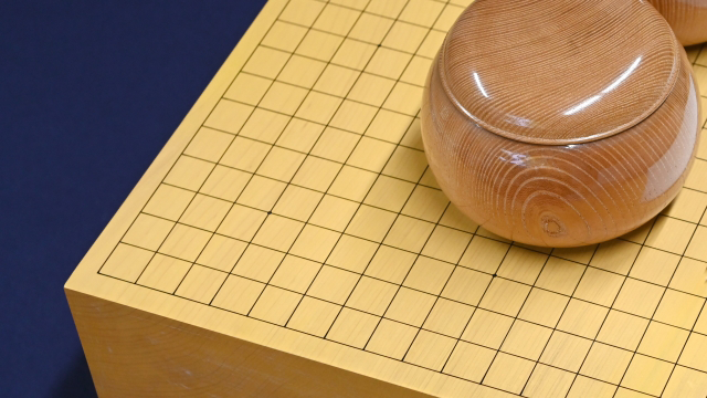 囲碁・将棋
